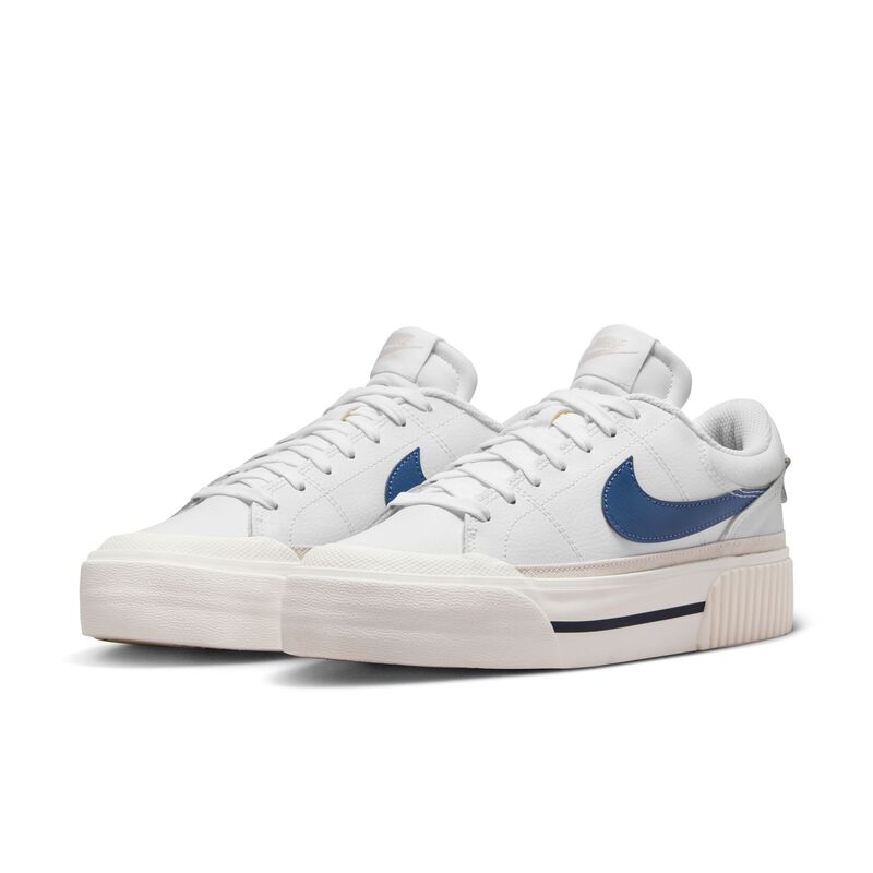 Zapatilla Nike, Blanco, hi-res