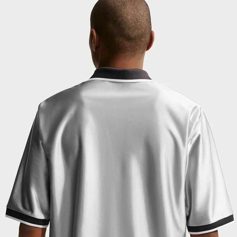 Polo Nike Sportwear, Gris, hi-res