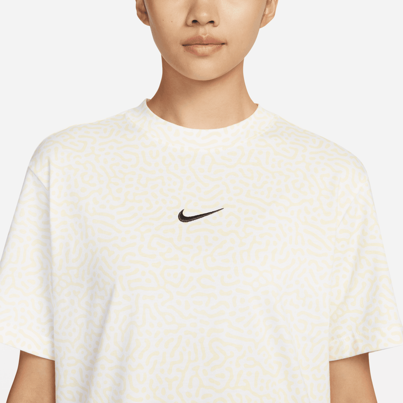 Nike Sportswear T-Shirt, BLANCO, hi-res
