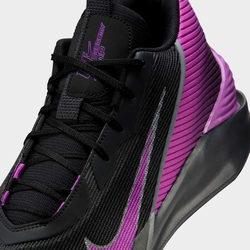 Zapatilla Nike G.T. Jump Academy, Negro, hi-res