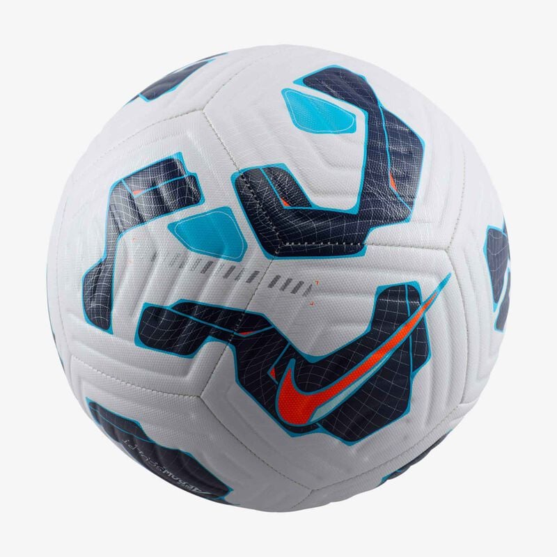 Nike Academy, Blanco/Azul Oscuro/Hipercarmesí, hi-res