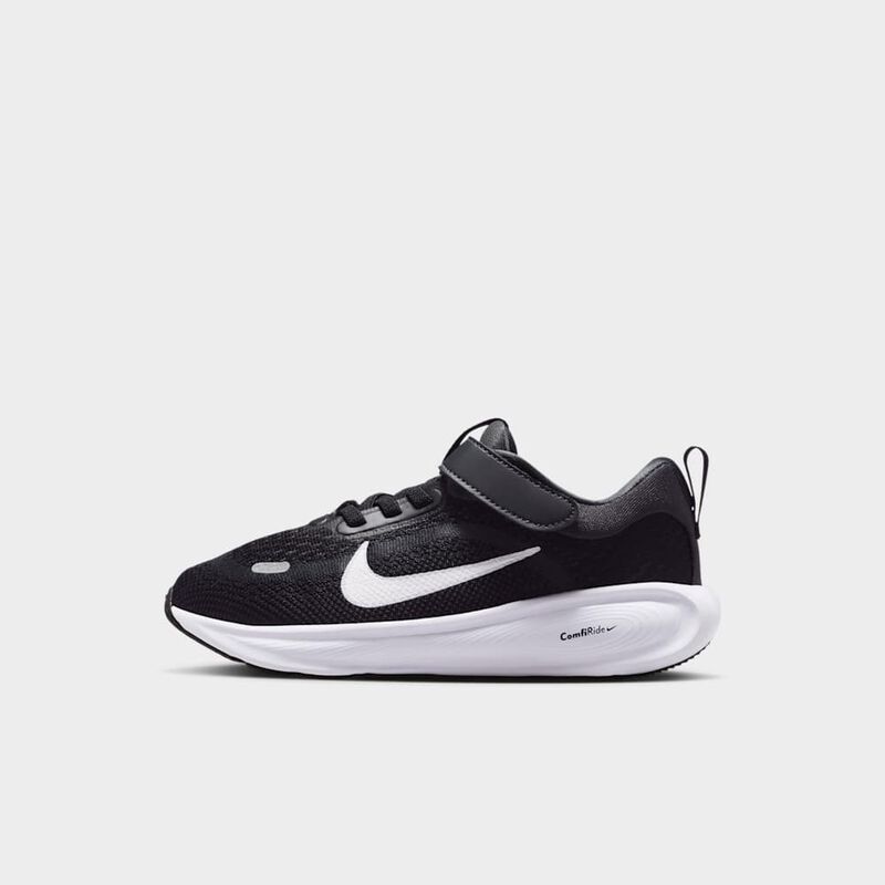 Nike Stellar Ride, Negro/Blanco-Antracita-Platino Puro, hi-res