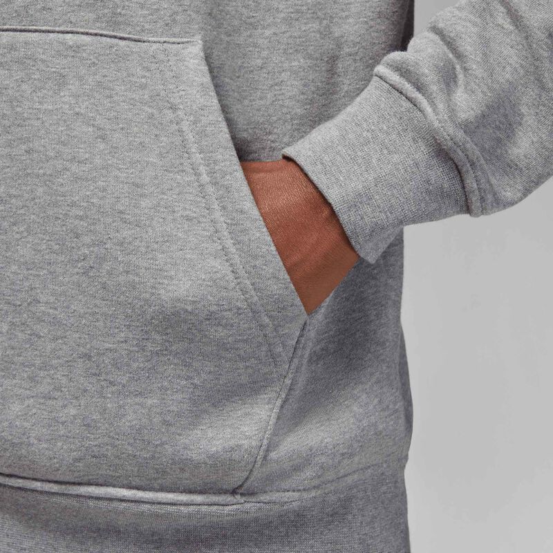 Polera Jordan, Gris, hi-res