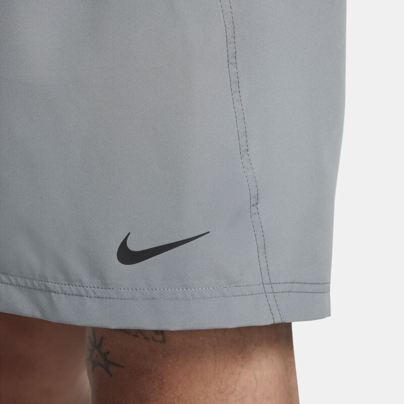 Nike Dri-FIT Form, Gris humo/Negro, hi-res