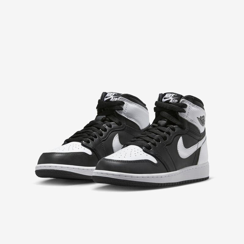 Zapatilla Jordan, Negro, hi-res