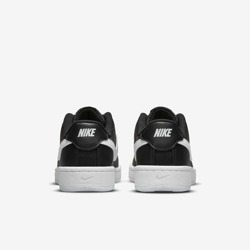 Nike Court Royale 2, Negro/Blanco, hi-res