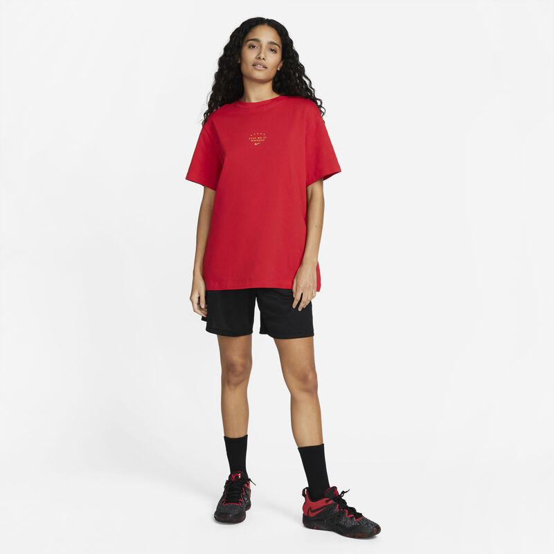 Nike Sportswear, Rojo universitario, hi-res
