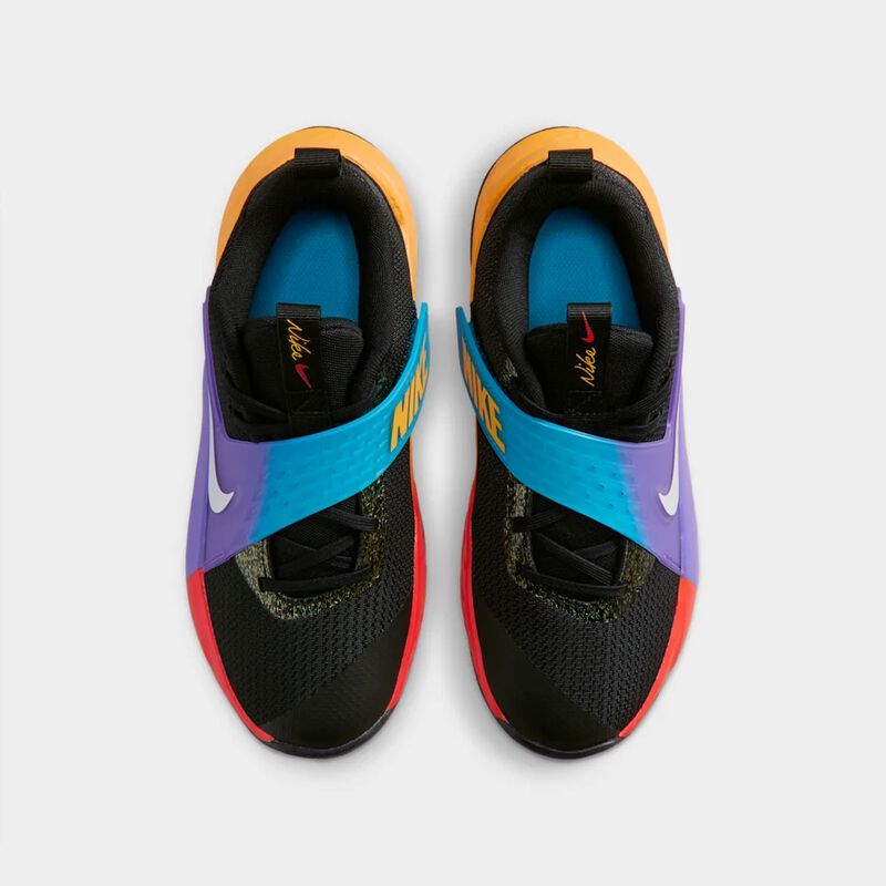 [Ljava.lang.String;@5987e86a Nike Team Hustle D 12, Negro, hi-res