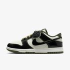 Nike Dunk Low, Vidrio De Mar/Limón Claro Medio-Limón Claro Medio, hi-res