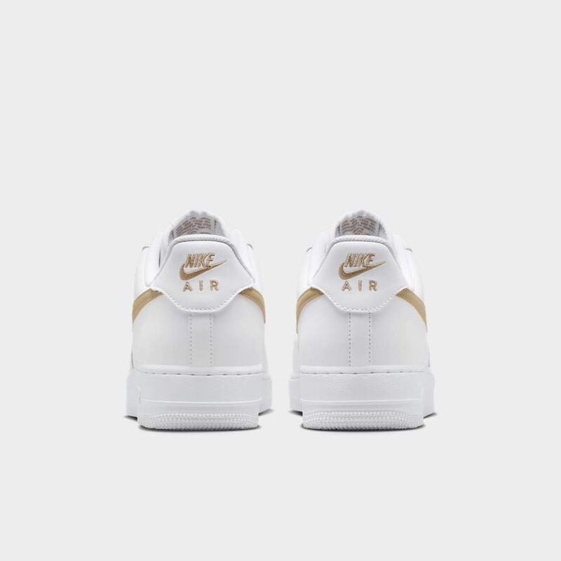 [Ljava.lang.String;@1ac131a6 Nike Air Force&nbsp;1&nbsp;'07, Blanco, hi-res