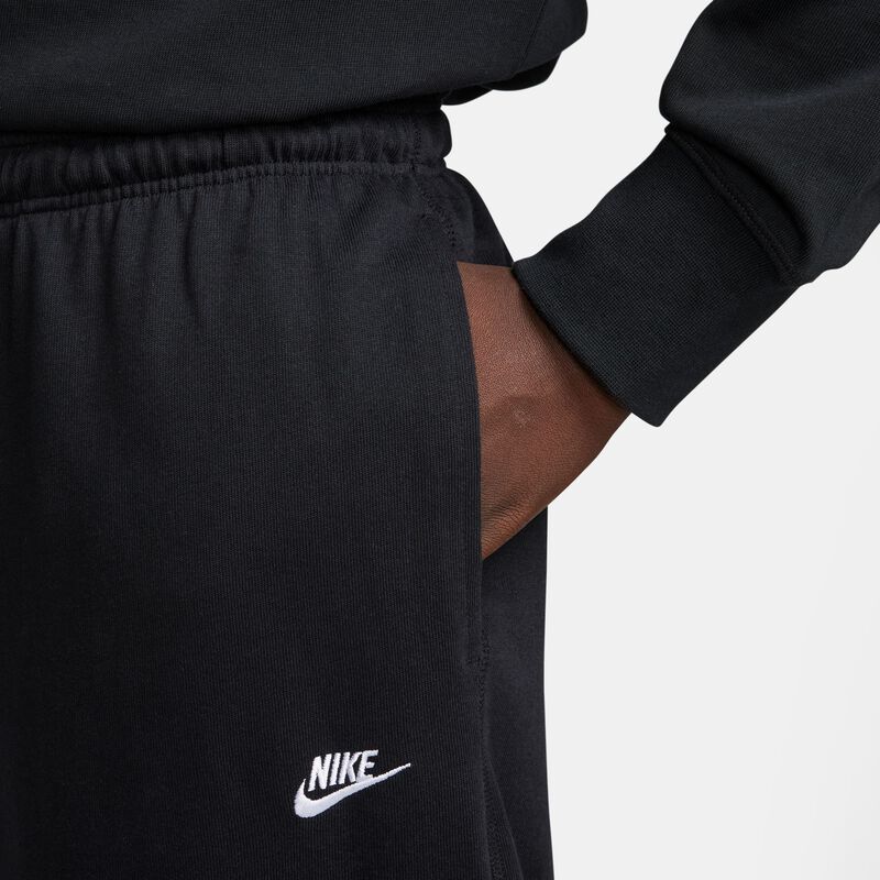 Nike Sportswear Club, Negro/Blanco, hi-res