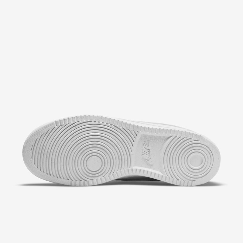Zapatilla Nike Court Vision, Blanco, hi-res