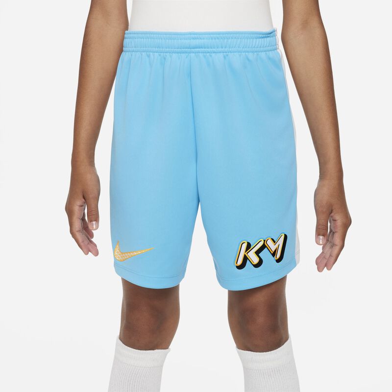 Kylian Mbappé Dri-FIT, Azul Báltico/Blanco, hi-res