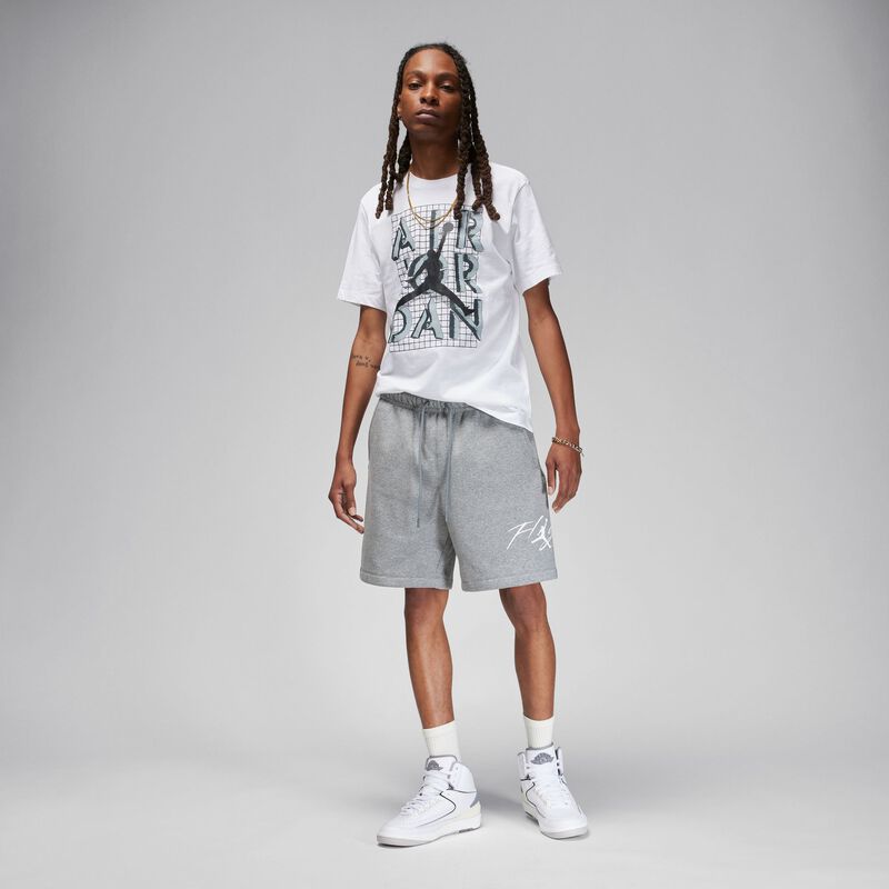 Short Jordan, Gris, hi-res