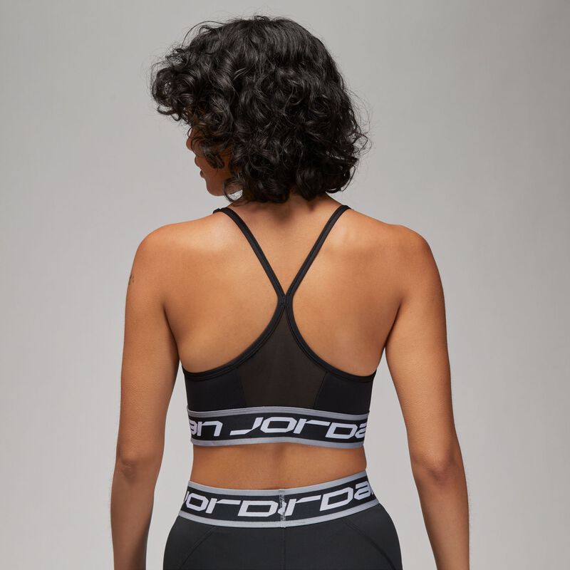Jordan Indy, Negro/Blanco/Sigilo/Sigilo, hi-res