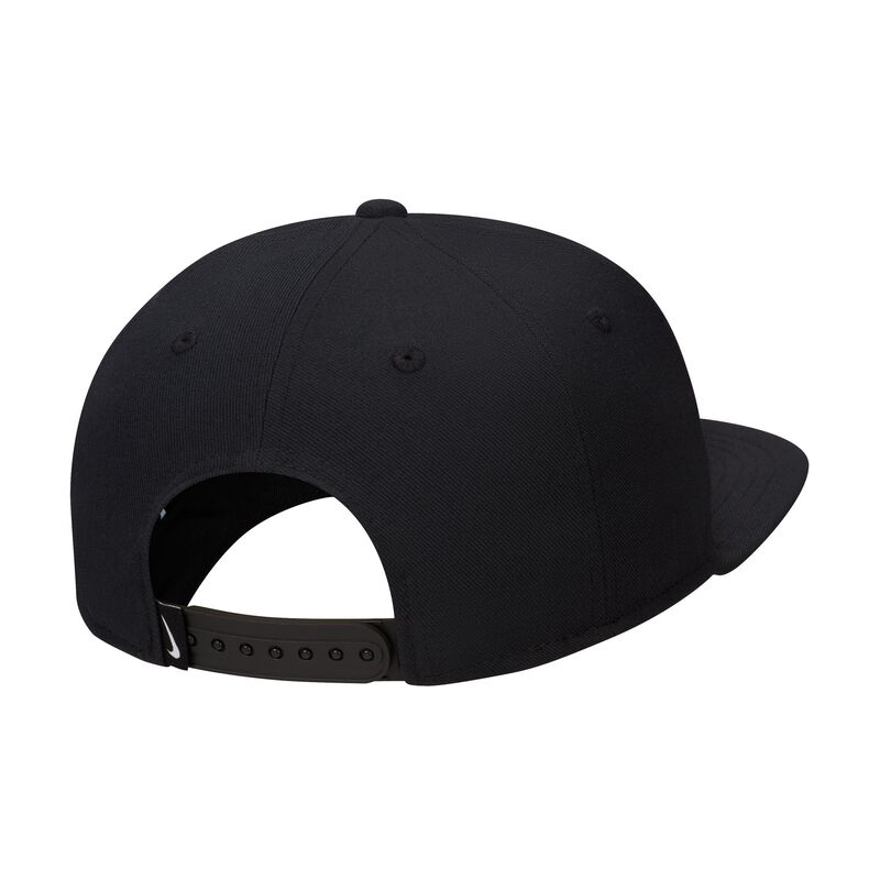 Nike Dri-FIT Pro, Negro/Negro/Negro/Blanco, hi-res