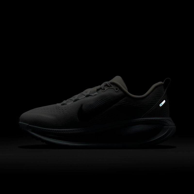 Nike Vomero 18, Blanco Cumbre/Tinte Azul Verde Geode, hi-res