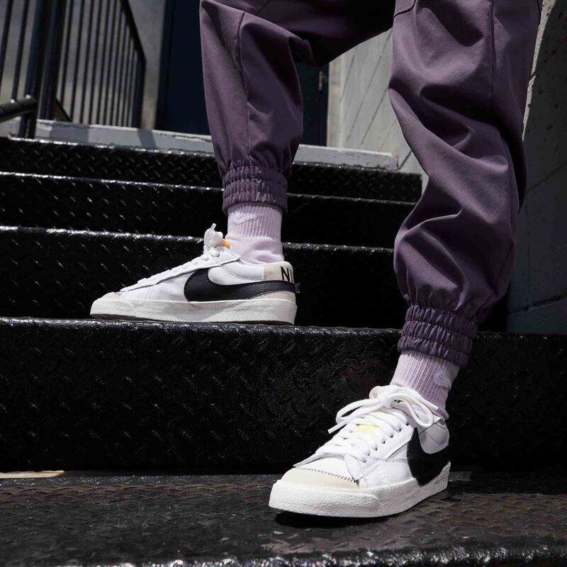 Nike Blazer Low 77 Jumbo, Blanco/Blanco/Vela/Negro, hi-res