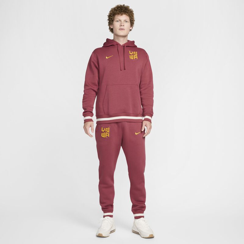 Polera Nike, Rojo, hi-res