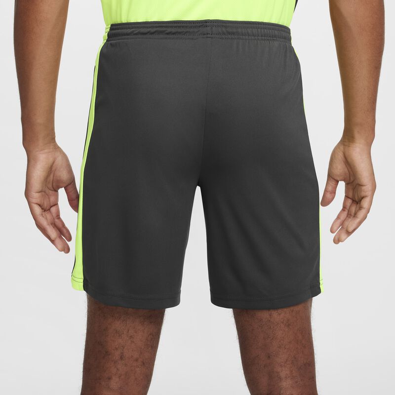Nike DriFIT Academy, Antracita/Voltio/Voltio, hi-res