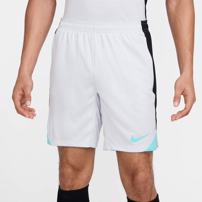 Nike Strike, Polvo Fotón/Negro/Turquesa Dinámico/Turquesa Dinámico, hi-res