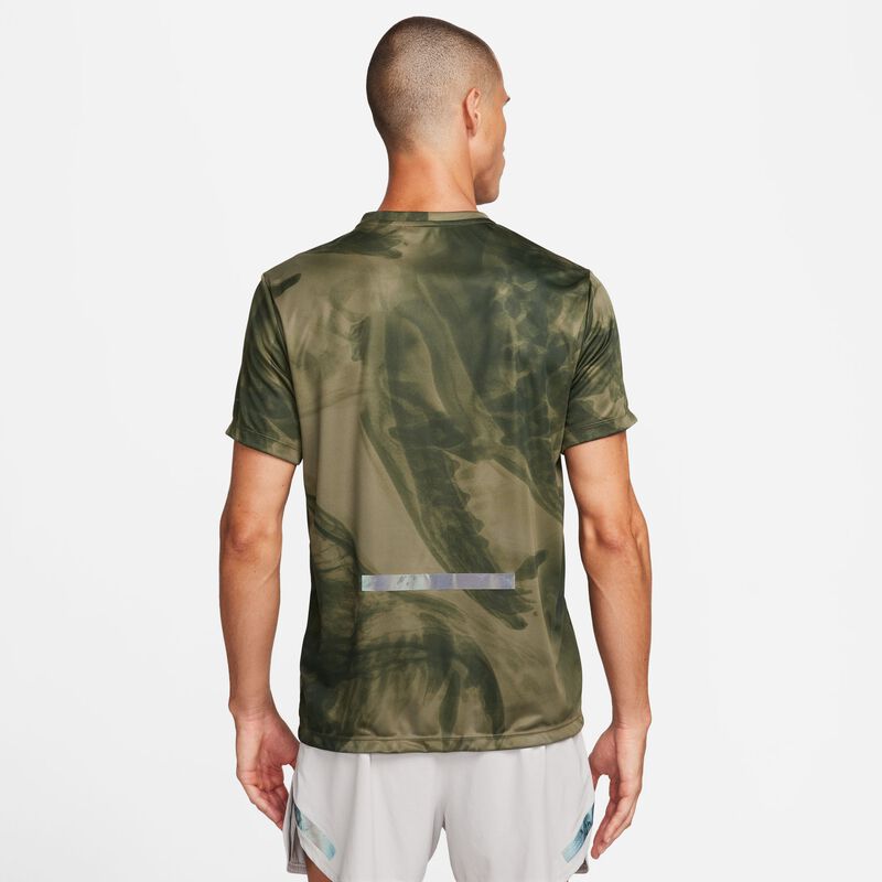 Nike Dri-FIT Run Division Rise 365, Oliva medio, hi-res