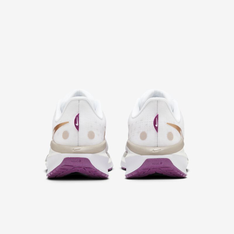 Nike Vomero 17, Violeta Platino/Blanco/Fucsia Intenso/Bronce Rojo Metalizado, hi-res