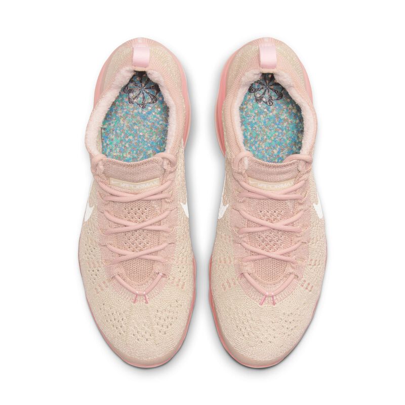 Nike Air VaporMax 2023 Flyknit, Avena/Rosa Oxford/Vela/Rosa perla, hi-res