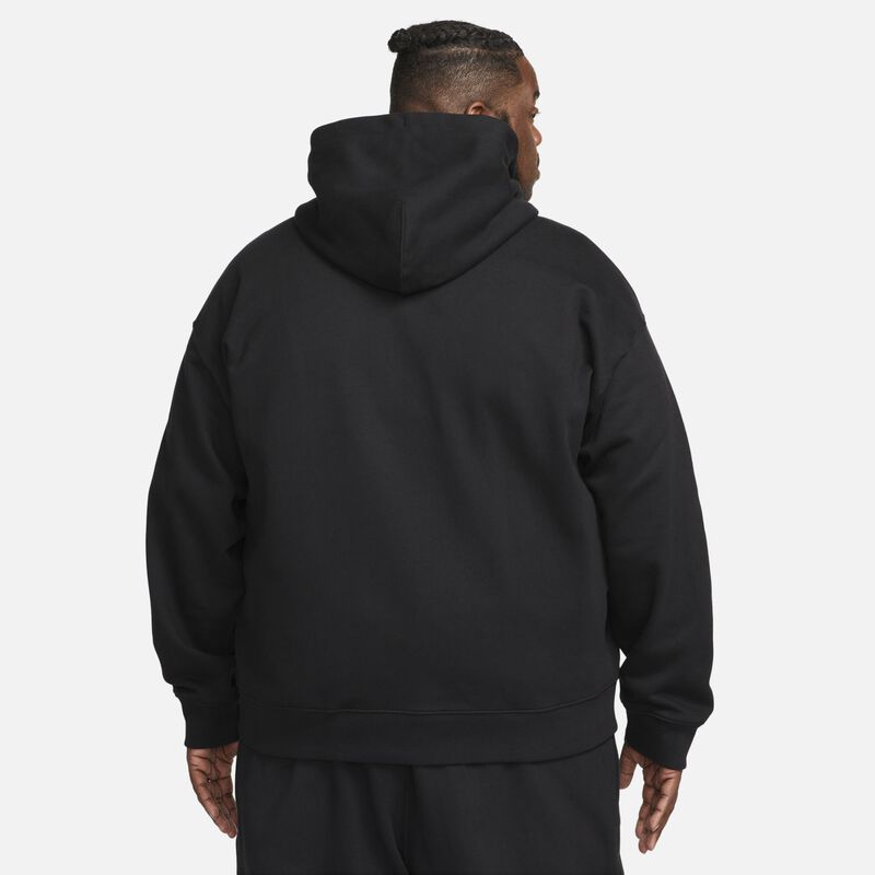 Casaca Nike, Negro, hi-res