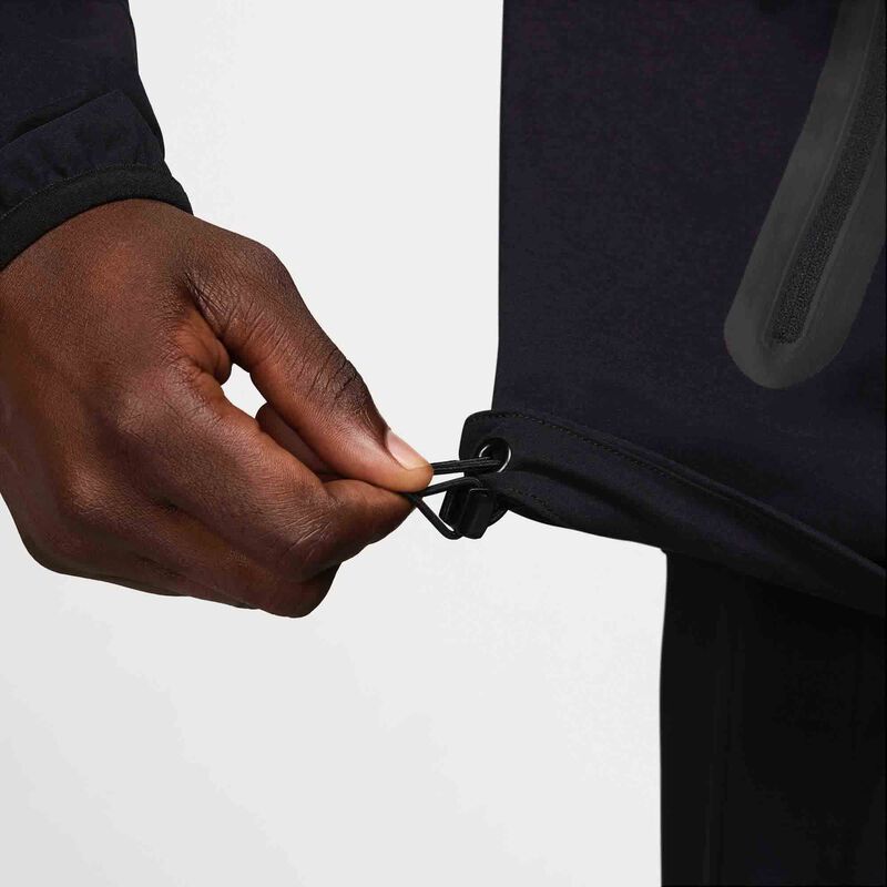 Nike Tech, Negro/Negro/Negro, hi-res