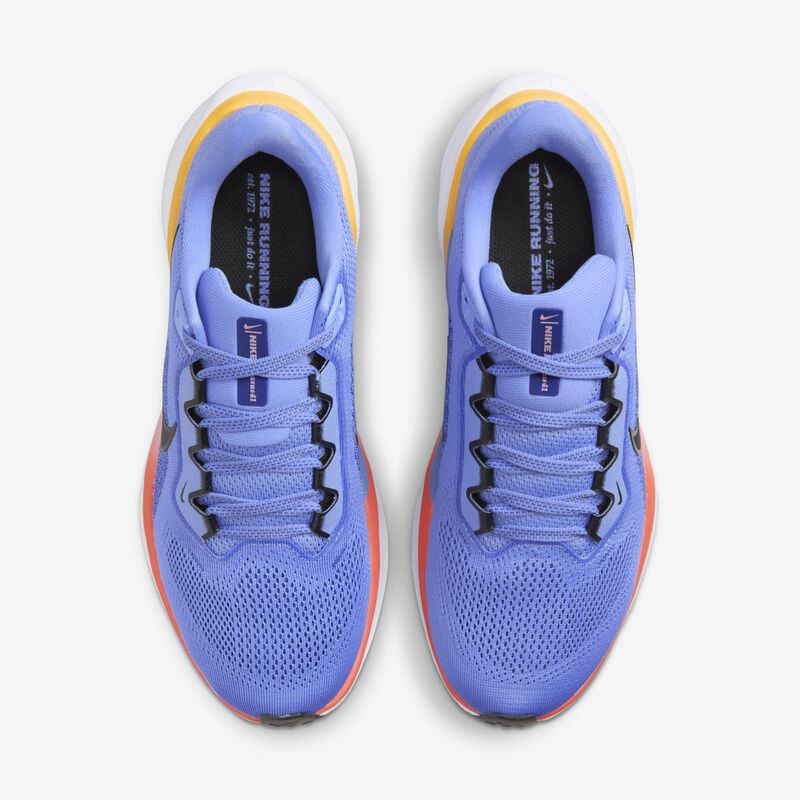 Nike Pegasus 41, Pulso Royal/Negro-Azul Astronomía, hi-res