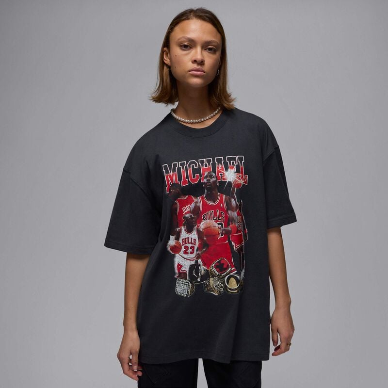 Jordan, NEGRO, hi-res