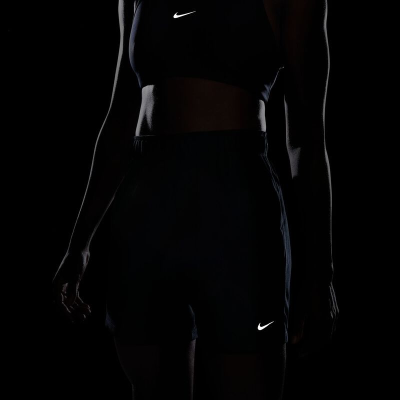 Nike Dri-FIT Attack, Negro/Negro/Blanco, hi-res