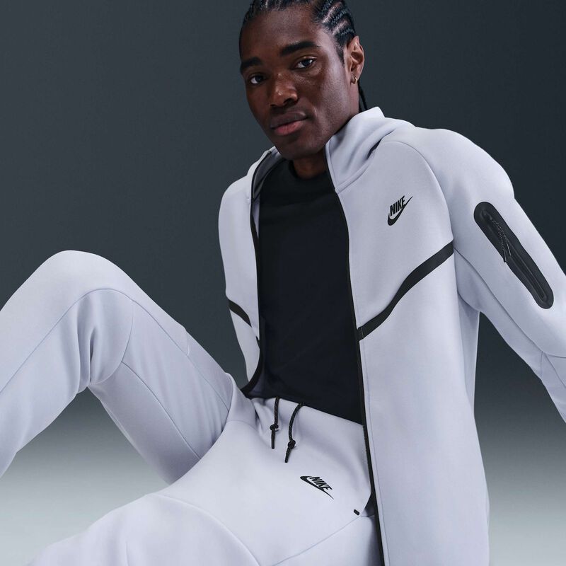 [Ljava.lang.String;@1a0fbe0a Nike Sportswear Tech Fleece, Gris, hi-res