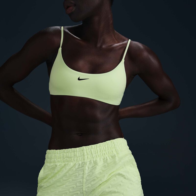 Nike Swim Swoosh Link, Voltio Medio, hi-res
