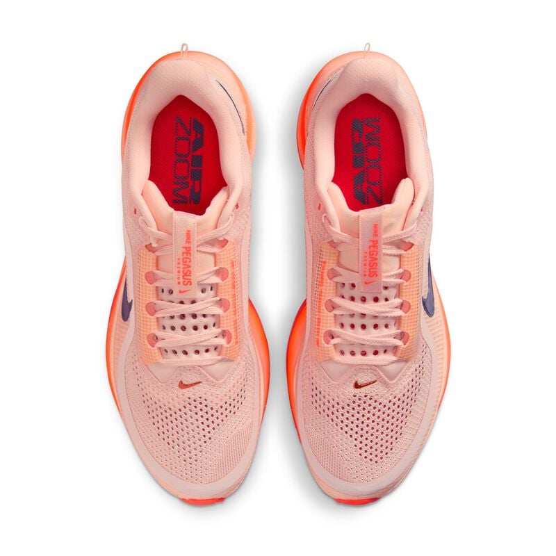 Nike Pegasus Premium, Coral Lavado/Hipernaranja/Tinte Carmesí/Parrilla, hi-res