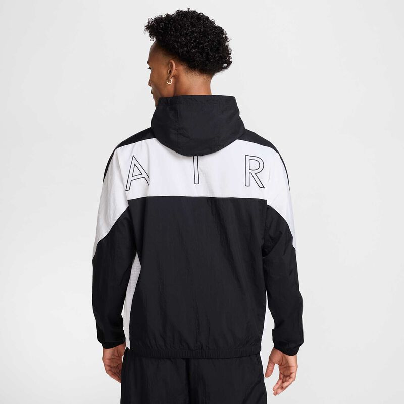 Nike Air, Negro/Blanco Cumbre, hi-res