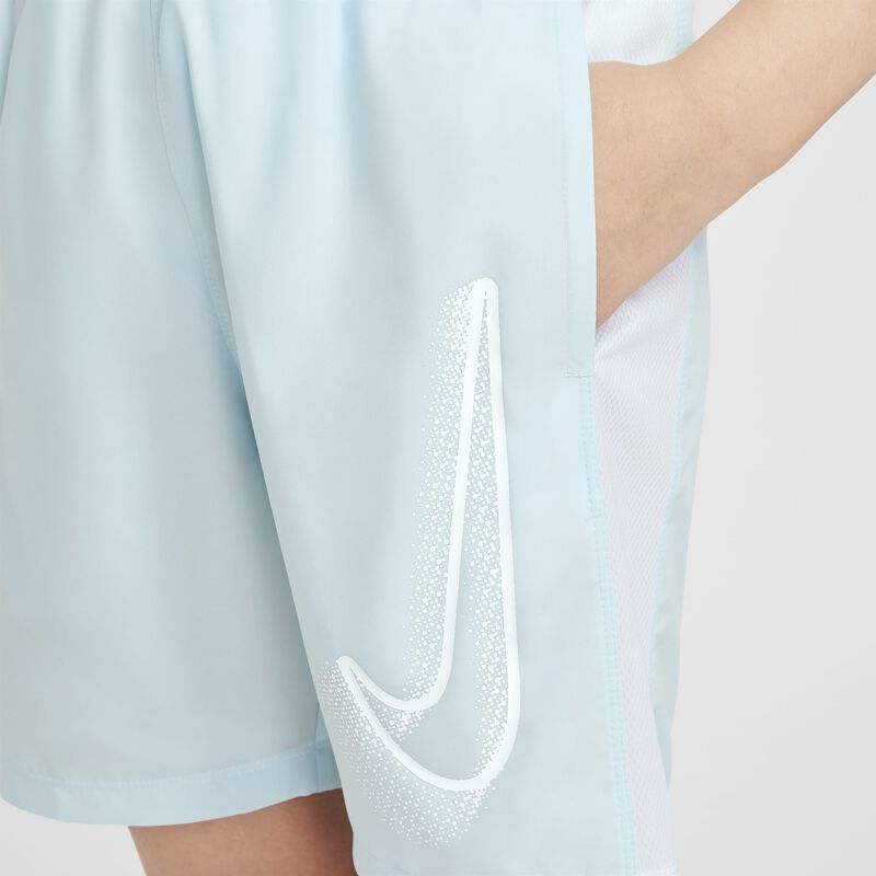 Nike Shorts Academy23, AZUL, hi-res