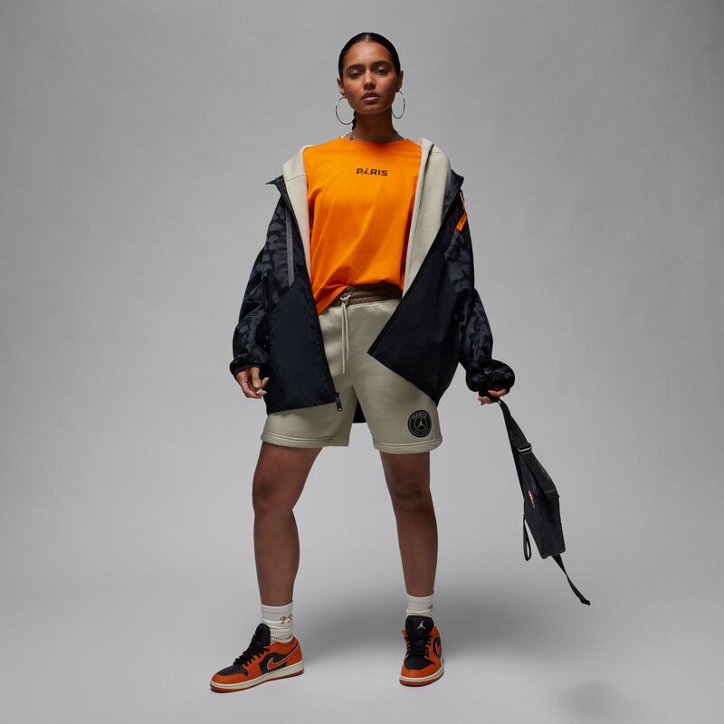 Paris SaintGermain, Naranja Magma/Negro, hi-res