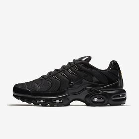 Nike Air Max Plus, Negro, hi-res