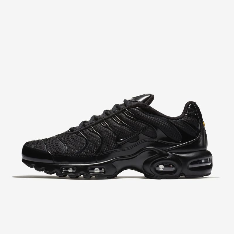 Zapatilla Nike Air Max, Negro, hi-res