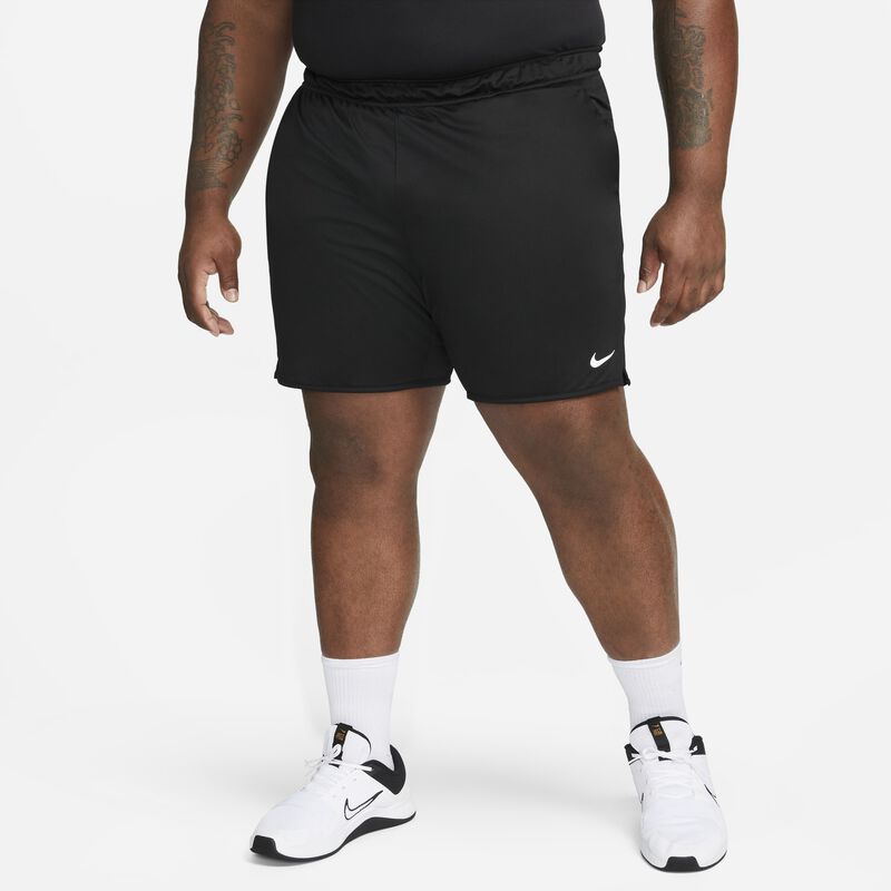 Nike Totality, Negro/Negro/Gris hierro/Blanco, hi-res