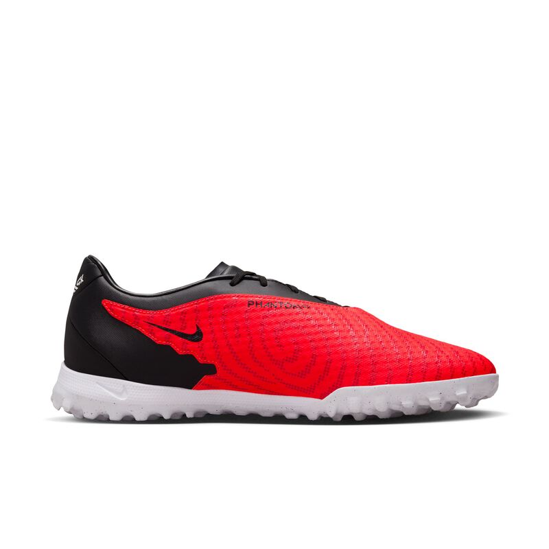 Nike Phantom GX Academy TF, Carmesí brillante/Blanco/Rojo universitario/Negro, hi-res