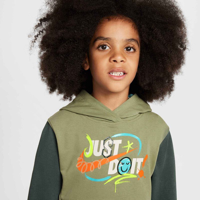 Nike Sportswear Express Yourself, Verde, hi-res