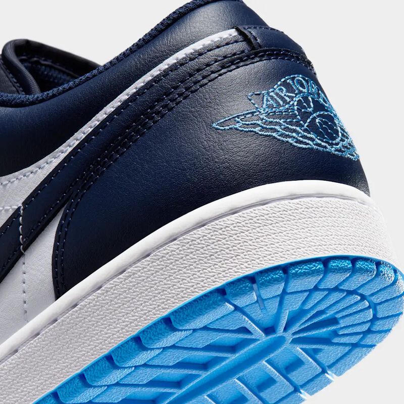 Zapatilla Jordan, Azul, hi-res