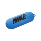 Natación Nike, Azul Foto, hi-res