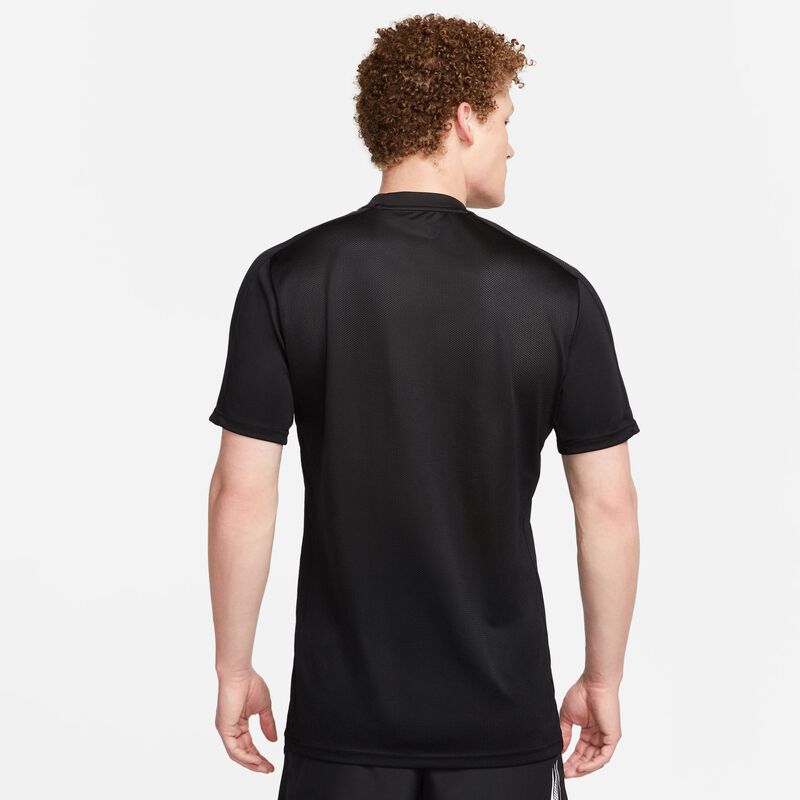 Nike Academy, Negro/Negro/Negro/Blanco, hi-res
