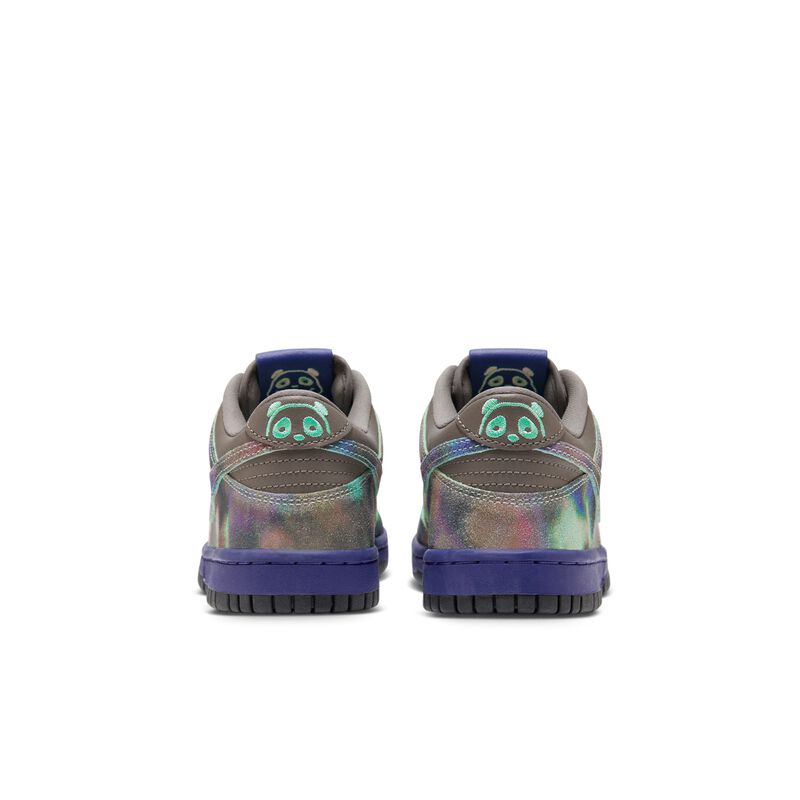 Zapatilla Nike Dunk, Marr&oacute;n, hi-res