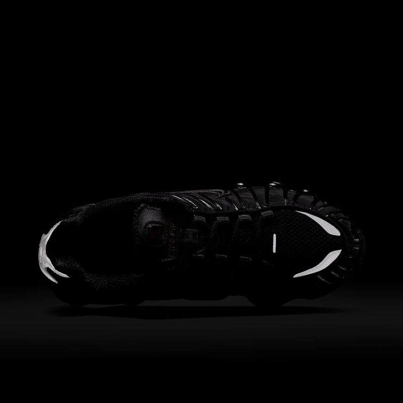 [Ljava.lang.String;@767da871 Nike Shox TL, Negro, hi-res