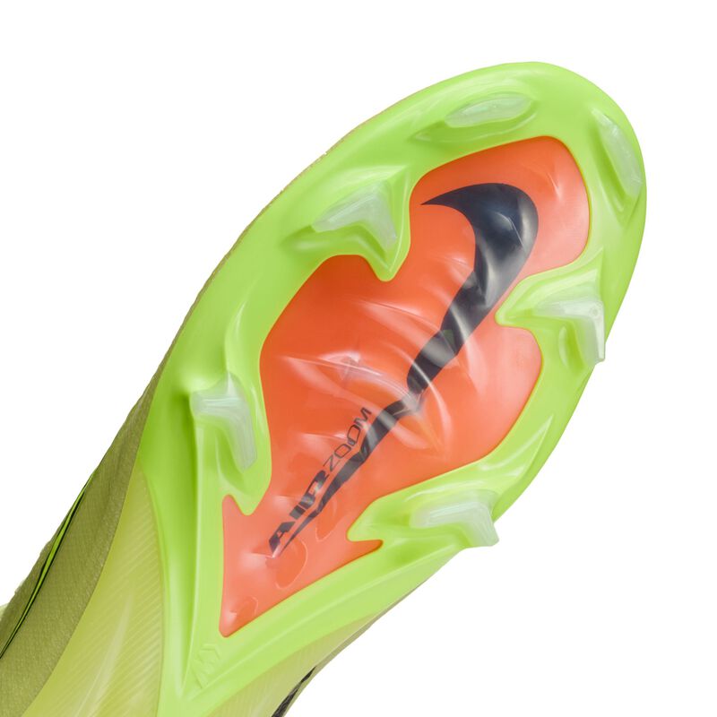 Chimp&uacute;n Nike Mercurial Superfly 10 Elite, Verde, hi-res